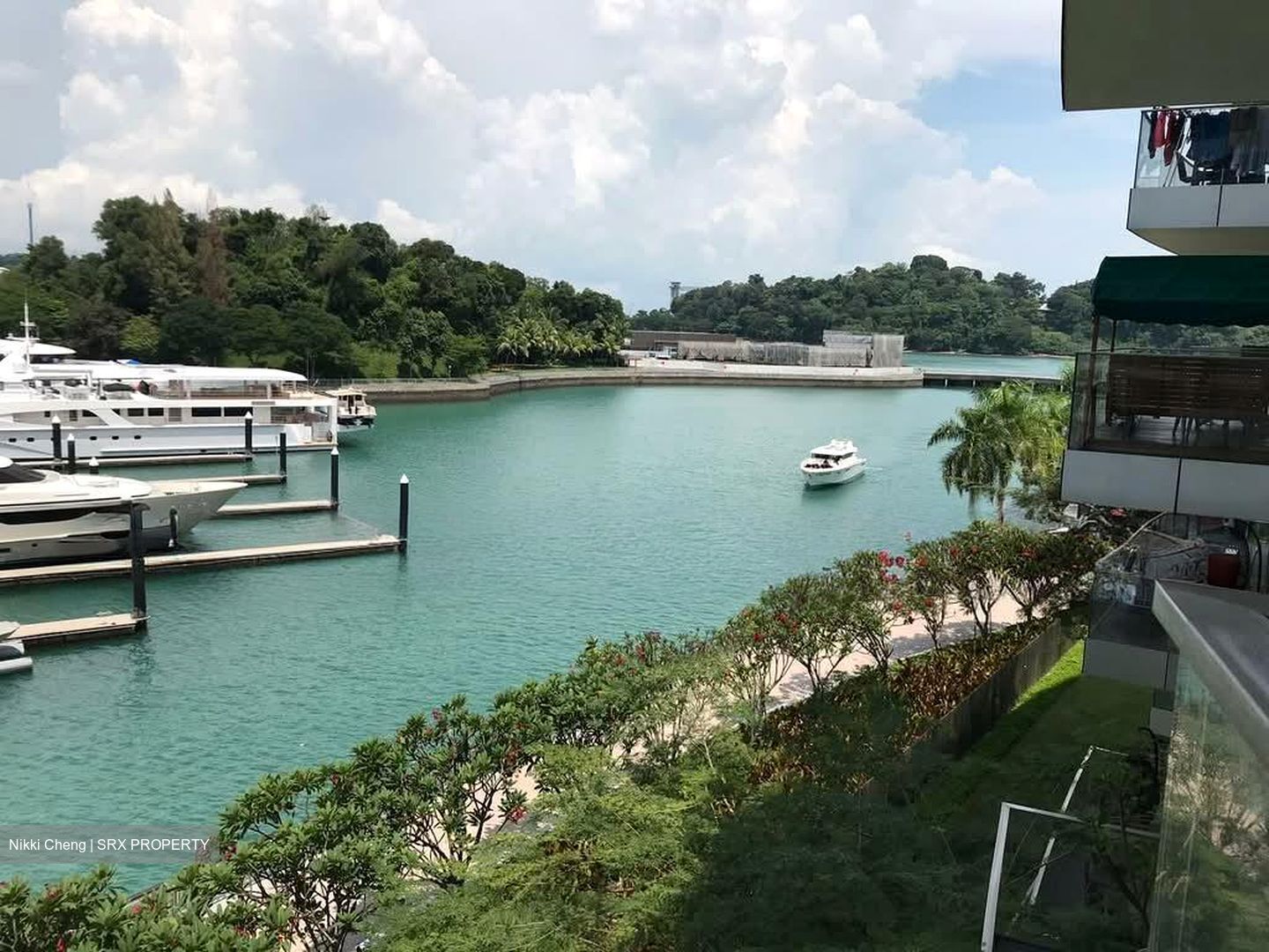 Reflections At Keppel Bay (D4), Condominium #593289081